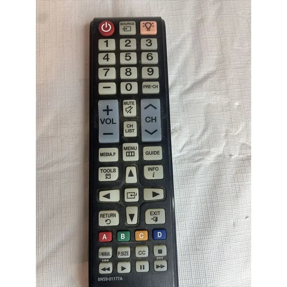 Samsung Remote Control Universal BN59-01177A